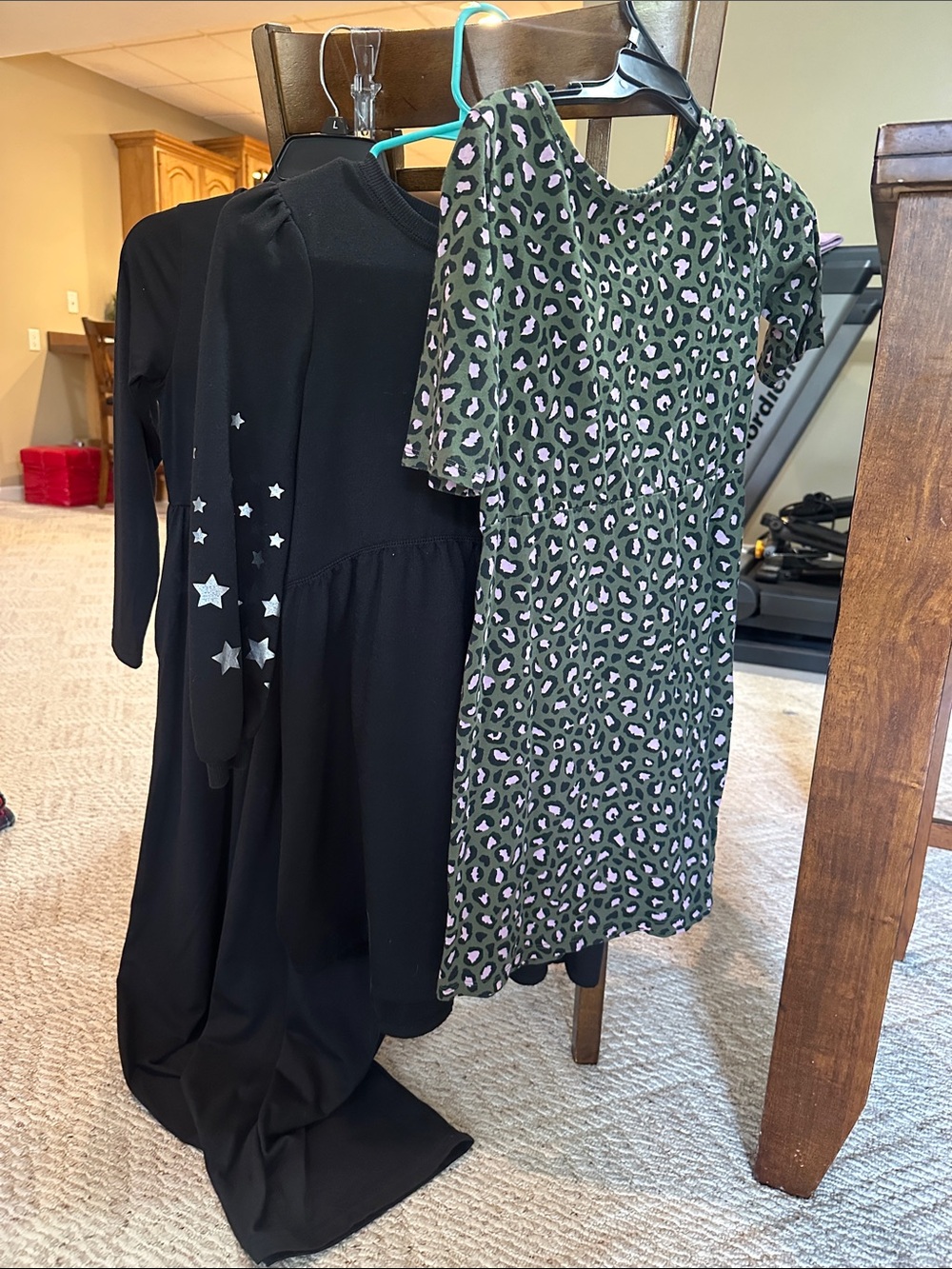 👗 Girls Dress Lot - 10